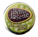 jeu de carte - brin de jasette canadien - rare
