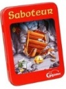 jeu d'ambiance - saboteur nains - gigamic - bonne affaire
