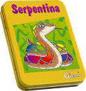 jeu de carte enfant - serpentina - gigamic - prix cassé