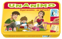 jeu d'ambiance - unanimo - bonne affaire